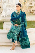 Emaan Adeel | Zimal Luxury Formals 23 | ZM 04 NOORI - by - Libasekhas UK - Registered Vendor of : Emaan Adeel - 100% Original Designer Dresss
