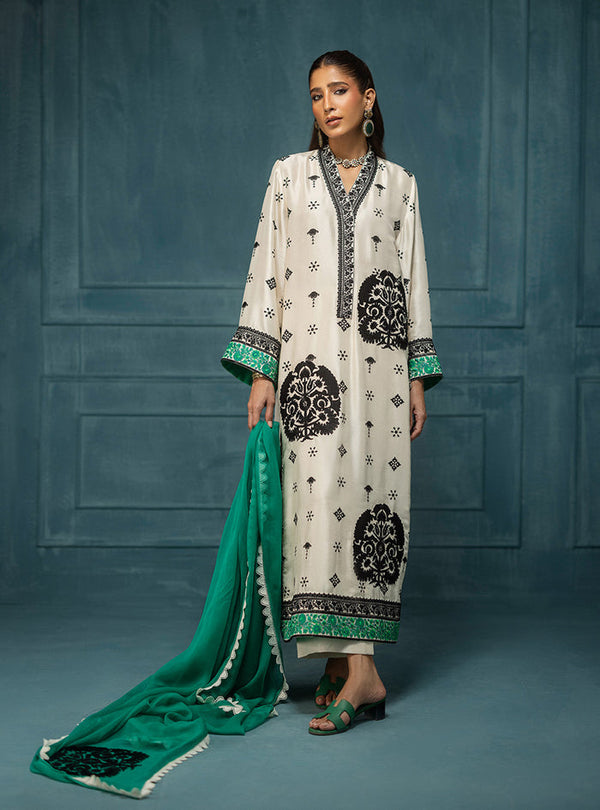 Zainab Chottani | Luxe Edit 25 | Suha - by Libasekhas UK - Registered Vendor of : Zainab Chottani - 100% Original Designer Dress