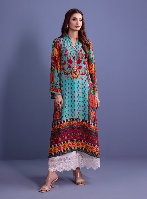 Zainab Chottani | Eid Festive Vol 1 | AIDA - by - Libasekhas UK - Registered Vendor of : Zainab Chottani - 100% Original Designer Dresss