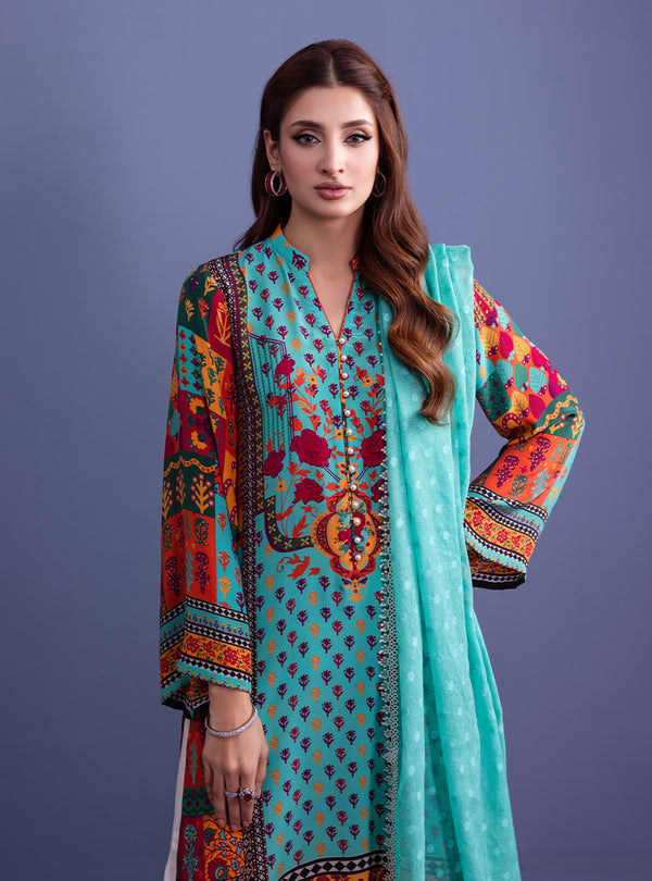 Zainab Chottani | Eid Festive Vol 1 | AIDA - by - Libasekhas UK - Registered Vendor of : Zainab Chottani - 100% Original Designer Dresss