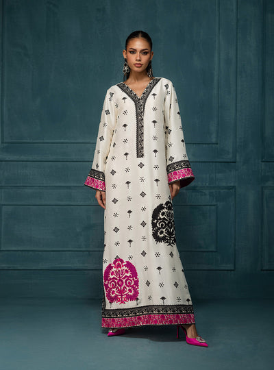 Zainab Chottani | The Kaftan Edit | Azalea - by Libasekhas UK - Registered Vendor of : Zainab Chottani - 100% Original Designer Dress