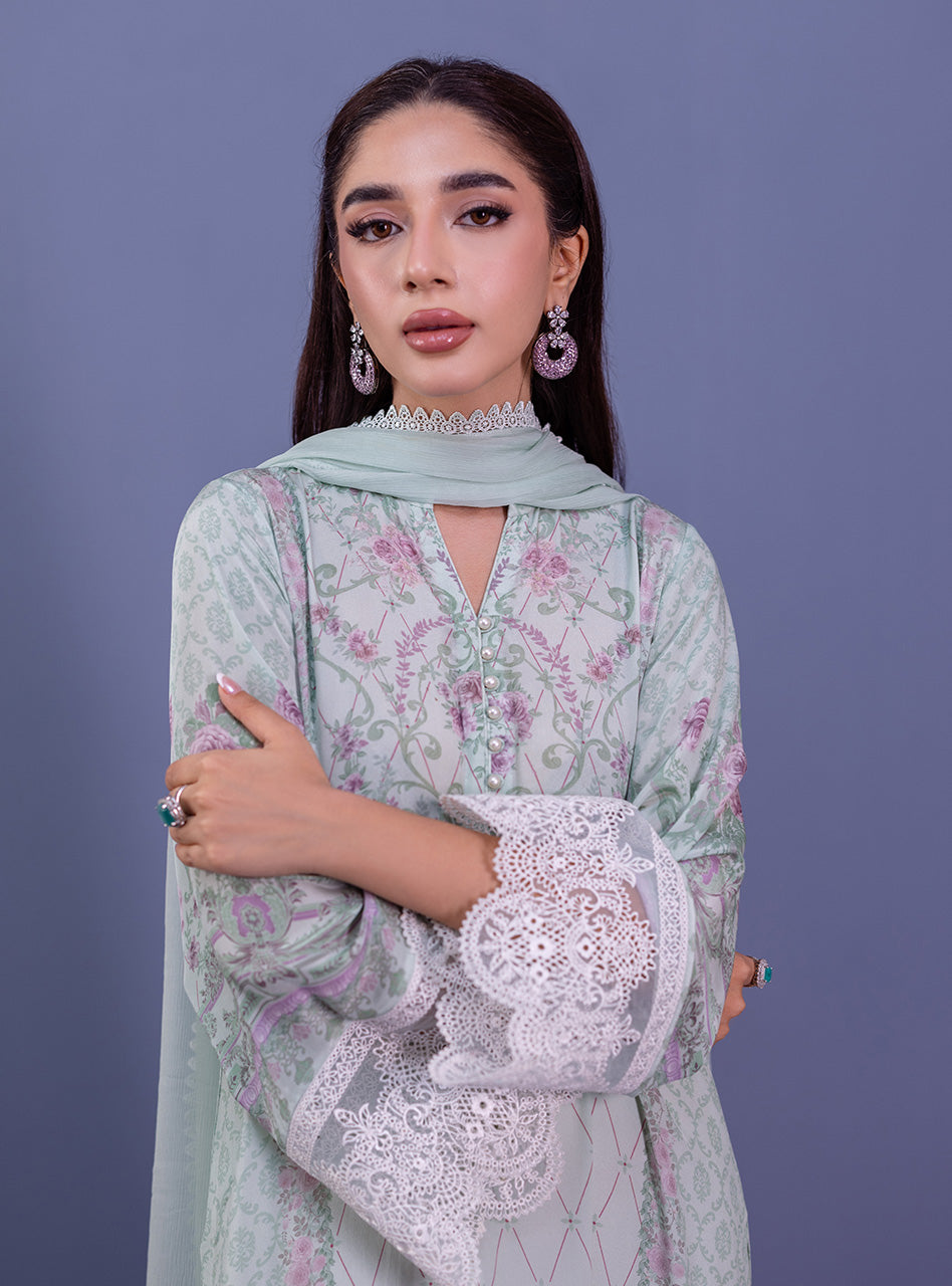Zainab Chottani | Eid Festive Vol 1 | KAAVISH - by - Libasekhas UK - Registered Vendor of : Zainab Chottani - 100% Original Designer Dresss