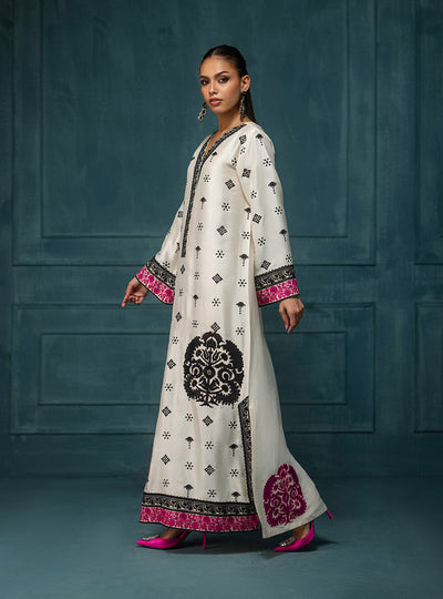 Zainab Chottani | The Kaftan Edit | Azalea - by Libasekhas UK - Registered Vendor of : Zainab Chottani - 100% Original Designer Dress