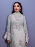 Zainab Chottani | Eid Festive Vol 1 | KAAVISH - by - Libasekhas UK - Registered Vendor of : Zainab Chottani - 100% Original Designer Dresss
