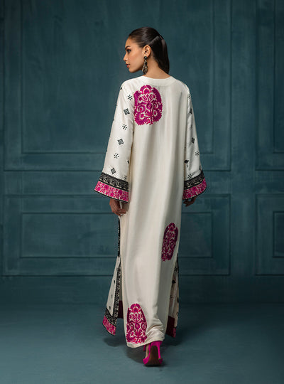Zainab Chottani | The Kaftan Edit | Azalea - by Libasekhas UK - Registered Vendor of : Zainab Chottani - 100% Original Designer Dress