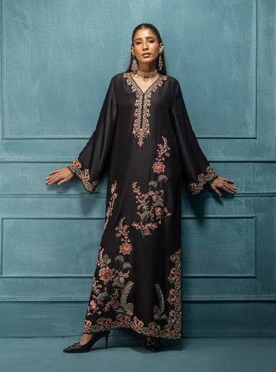 Zainab Chottani | The Kaftan Edit | Sabah - by Libasekhas UK - Registered Vendor of : Zainab Chottani - 100% Original Designer Dress