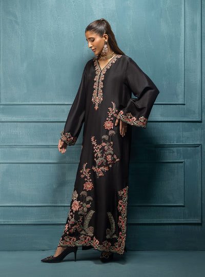 Zainab Chottani | The Kaftan Edit | Sabah - by Libasekhas UK - Registered Vendor of : Zainab Chottani - 100% Original Designer Dress