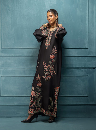 Zainab Chottani | The Kaftan Edit | Sabah - by Libasekhas UK - Registered Vendor of : Zainab Chottani - 100% Original Designer Dress