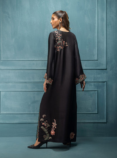 Zainab Chottani | The Kaftan Edit | Sabah - by Libasekhas UK - Registered Vendor of : Zainab Chottani - 100% Original Designer Dress
