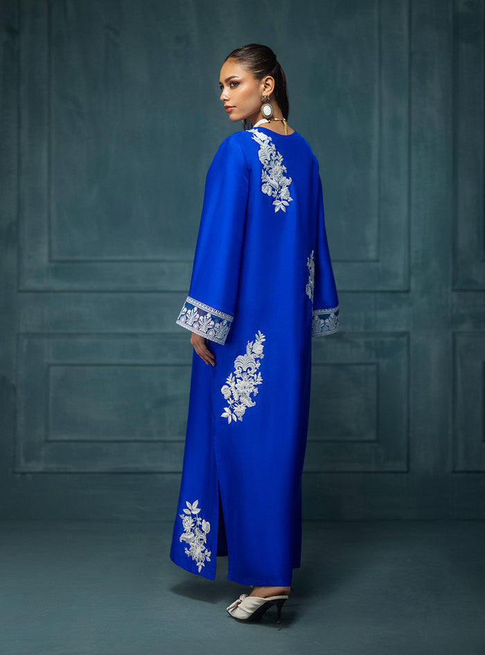 Zainab Chottani | Luxe Edit 25 | Ranya - by Libasekhas UK - Registered Vendor of : Zainab Chottani - 100% Original Designer Dress