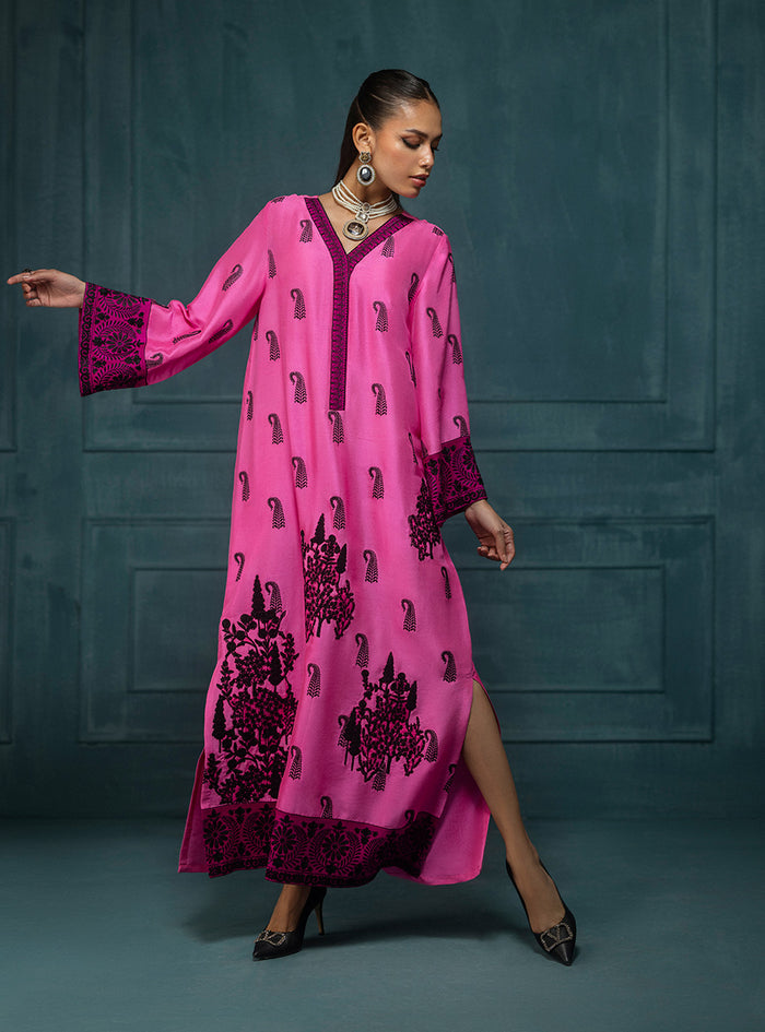 Zainab Chottani | Luxe Edit 25 | Mehrin - by Libasekhas UK - Registered Vendor of : Zainab Chottani - 100% Original Designer Dress