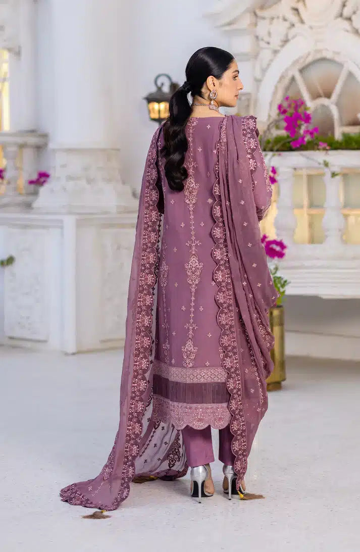 Emaan Adeel | Zimal Luxury Formals 23 | ZM 02 ZARTAASH - by - Libasekhas UK - Registered Vendor of : Emaan Adeel - 100% Original Designer Dresss