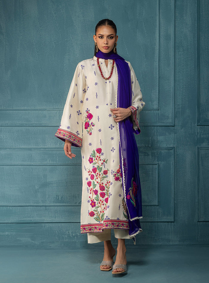 Zainab Chottani | Luxe Edit 25 | Myra - by Libasekhas UK - Registered Vendor of : Zainab Chottani - 100% Original Designer Dress