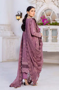 Emaan Adeel | Zimal Luxury Formals 23 | ZM 02 ZARTAASH - by - Libasekhas UK - Registered Vendor of : Emaan Adeel - 100% Original Designer Dresss