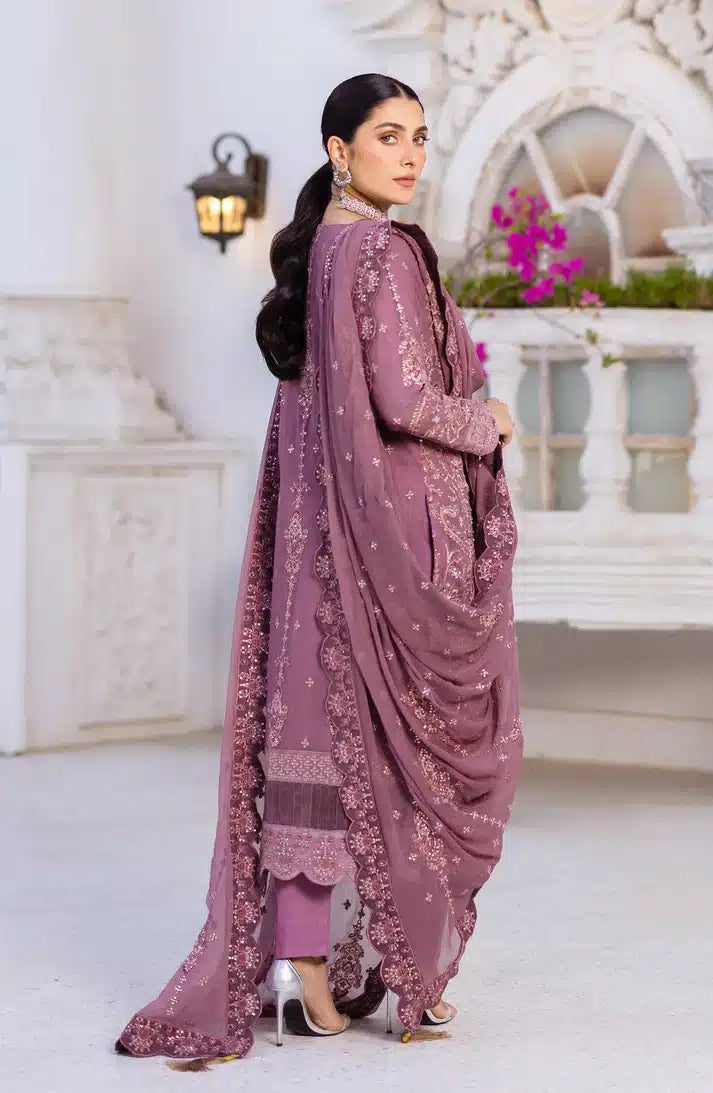 Emaan Adeel | Zimal Luxury Formals 23 | ZM 02 ZARTAASH - by - Libasekhas UK - Registered Vendor of : Emaan Adeel - 100% Original Designer Dresss