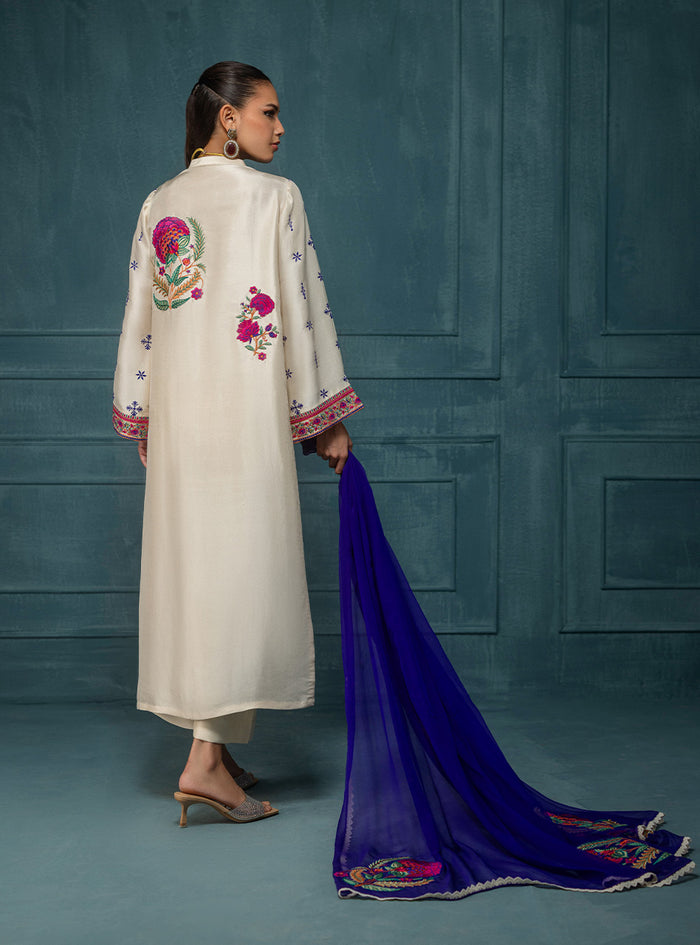 Zainab Chottani | Luxe Edit 25 | Myra - by Libasekhas UK - Registered Vendor of : Zainab Chottani - 100% Original Designer Dress