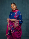 Zainab Chottani | Luxe Edit 25 | Mishyl - by Libasekhas UK - Registered Vendor of : Zainab Chottani - 100% Original Designer Dress