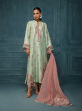 Zainab Chottani | Luxe Edit 25 | Mahey - by Libasekhas UK - Registered Vendor of : Zainab Chottani - 100% Original Designer Dress