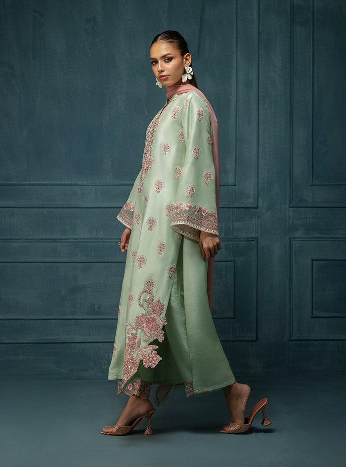 Zainab Chottani | Luxe Edit 25 | Mahey - by Libasekhas UK - Registered Vendor of : Zainab Chottani - 100% Original Designer Dress