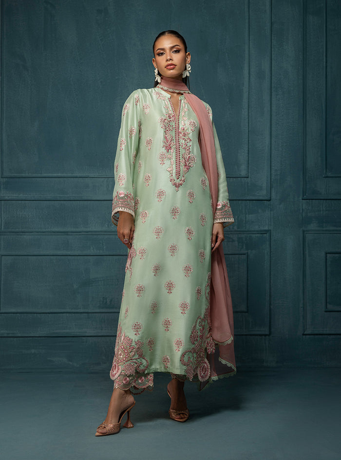 Zainab Chottani | Luxe Edit 25 | Mahey - by Libasekhas UK - Registered Vendor of : Zainab Chottani - 100% Original Designer Dress