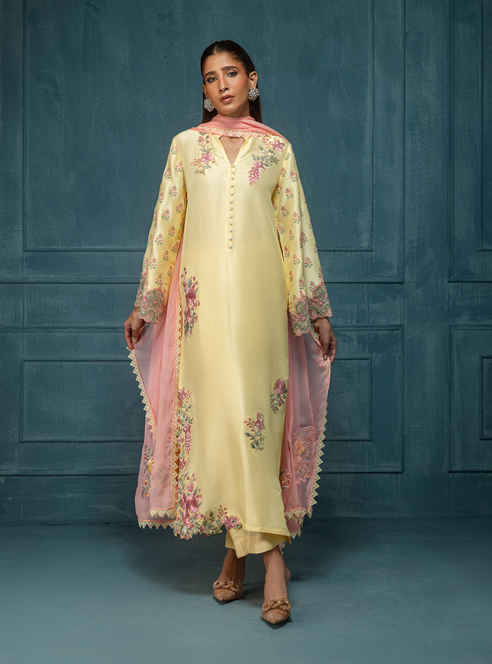 Zainab Chottani | Luxe Edit 25 | Vaani - by Libasekhas UK - Registered Vendor of : Zainab Chottani - 100% Original Designer Dress