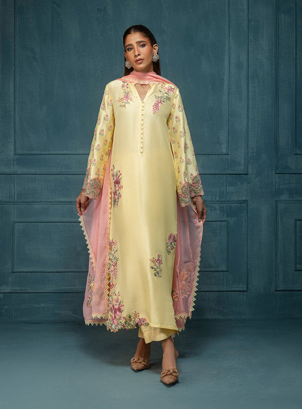 Zainab Chottani | Luxe Edit 25 | Vaani - by Libasekhas UK - Registered Vendor of : Zainab Chottani - 100% Original Designer Dress