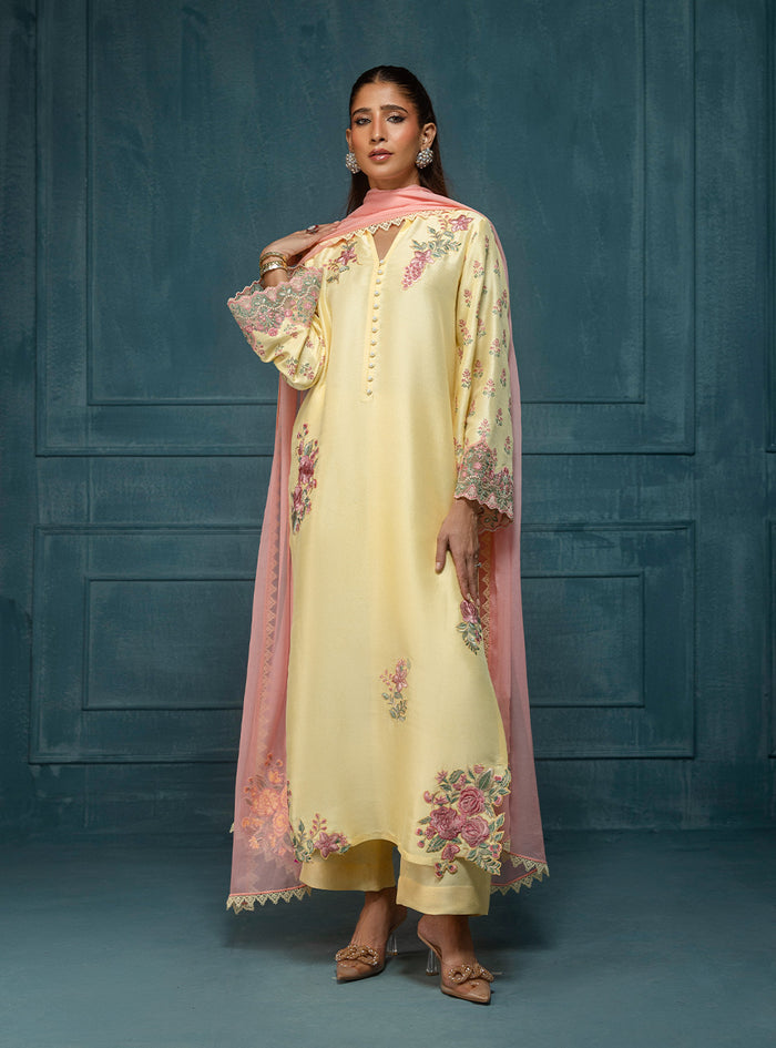 Zainab Chottani | Luxe Edit 25 | Vaani - by Libasekhas UK - Registered Vendor of : Zainab Chottani - 100% Original Designer Dress