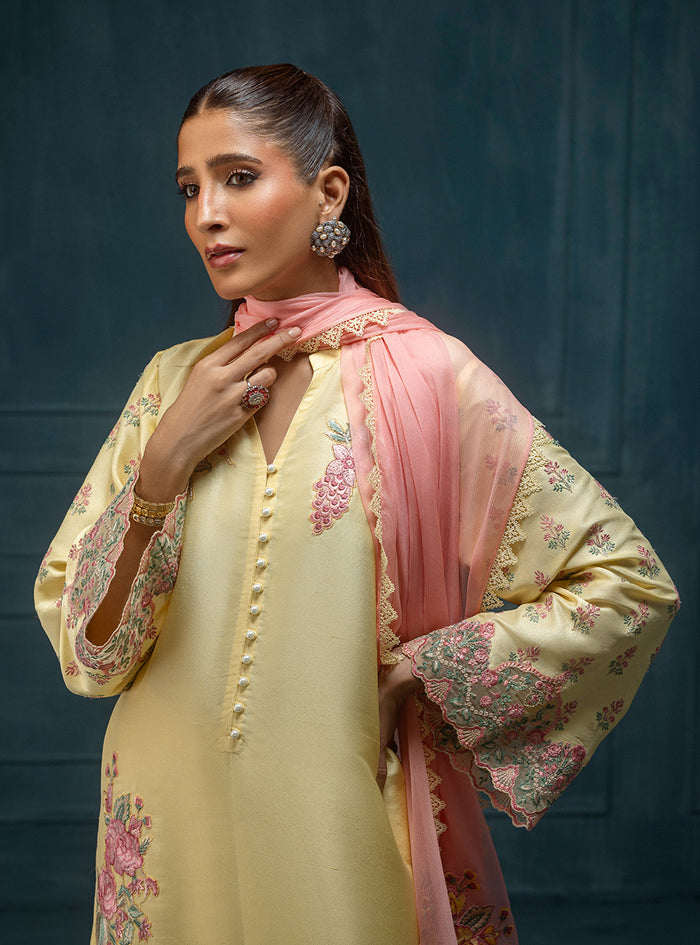 Zainab Chottani | Luxe Edit 25 | Vaani - by Libasekhas UK - Registered Vendor of : Zainab Chottani - 100% Original Designer Dress