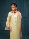 Zainab Chottani | Luxe Edit 25 | Vaani - by Libasekhas UK - Registered Vendor of : Zainab Chottani - 100% Original Designer Dress