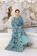 Emaan Adeel | Zimal Luxury Formals 23 | ZM 10 RANGREZA - by - Libasekhas UK - Registered Vendor of : Emaan Adeel - 100% Original Designer Dresss