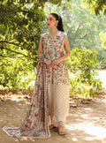 Zainab Chottani | Tahra Lawn 24 | SAMAHA - D 5B - by - Libasekhas UK - Registered Vendor of : Zainab Chottani - 100% Original Designer Dresss