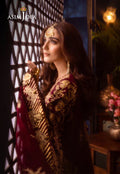 Asim Jofa | Fasana e Ishq Eid Luxury Lawn | AJFI-03 - by - Libasekhas UK - Registered Vendor of : Asim Jofa - 100% Original Designer Dresss