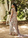 Zainab Chottani | Tahra Lawn 24 | SAMAHA - D 5B - by - Libasekhas UK - Registered Vendor of : Zainab Chottani - 100% Original Designer Dresss
