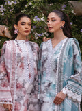 Zainab Chottani | Tahra Lawn 24 | ZINNIA - D 3A - by - Libasekhas UK - Registered Vendor of : Zainab Chottani - 100% Original Designer Dresss