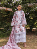 Zainab Chottani | Tahra Lawn 24 | ZINNIA - D 3A - by - Libasekhas UK - Registered Vendor of : Zainab Chottani - 100% Original Designer Dresss