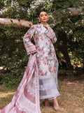 Zainab Chottani | Tahra Lawn 24 | ZINNIA - D 3A - by - Libasekhas UK - Registered Vendor of : Zainab Chottani - 100% Original Designer Dresss