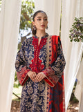Zainab Chottani | Tahra Lawn 24 | TAMARA - D 7A - by - Libasekhas UK - Registered Vendor of : Zainab Chottani - 100% Original Designer Dresss