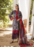 Zainab Chottani | Tahra Lawn 24 | TAMARA - D 7A - by - Libasekhas UK - Registered Vendor of : Zainab Chottani - 100% Original Designer Dresss