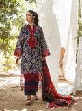 Zainab Chottani | Tahra Lawn 24 | TAMARA - D 7A - by - Libasekhas UK - Registered Vendor of : Zainab Chottani - 100% Original Designer Dresss