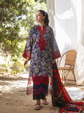 Zainab Chottani | Tahra Lawn 24 | TAMARA - D 7A - by - Libasekhas UK - Registered Vendor of : Zainab Chottani - 100% Original Designer Dresss