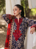 Zainab Chottani | Tahra Lawn 24 | TAMARA - D 7A - by - Libasekhas UK - Registered Vendor of : Zainab Chottani - 100% Original Designer Dresss