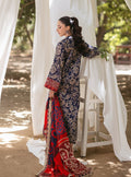 Zainab Chottani | Tahra Lawn 24 | TAMARA - D 7A - by - Libasekhas UK - Registered Vendor of : Zainab Chottani - 100% Original Designer Dresss