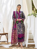 Zainab Chottani | Tahra Lawn 24 | TAMARA - D 7B - by - Libasekhas UK - Registered Vendor of : Zainab Chottani - 100% Original Designer Dresss