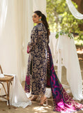 Zainab Chottani | Tahra Lawn 24 | TAMARA - D 7B - by - Libasekhas UK - Registered Vendor of : Zainab Chottani - 100% Original Designer Dresss