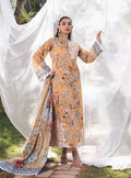 Zainab Chottani | Tahra Lawn 24 | BEEHA - D 2A - by - Libasekhas UK - Registered Vendor of : Zainab Chottani - 100% Original Designer Dresss