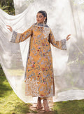Zainab Chottani | Tahra Lawn 24 | BEEHA - D 2A - by - Libasekhas UK - Registered Vendor of : Zainab Chottani - 100% Original Designer Dresss