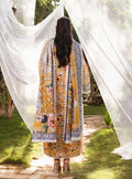 Zainab Chottani | Tahra Lawn 24 | BEEHA - D 2A - by - Libasekhas UK - Registered Vendor of : Zainab Chottani - 100% Original Designer Dresss