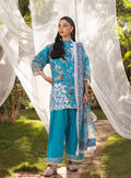 Zainab Chottani | Tahra Lawn 24 | BEEHA - D 2B - by - Libasekhas UK - Registered Vendor of : Zainab Chottani - 100% Original Designer Dresss
