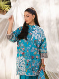 Zainab Chottani | Tahra Lawn 24 | BEEHA - D 2B - by - Libasekhas UK - Registered Vendor of : Zainab Chottani - 100% Original Designer Dresss