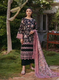 Zainab Chottani | Tahra Lawn 24 | RYMA - D 1A - by - Libasekhas UK - Registered Vendor of : Zainab Chottani - 100% Original Designer Dresss